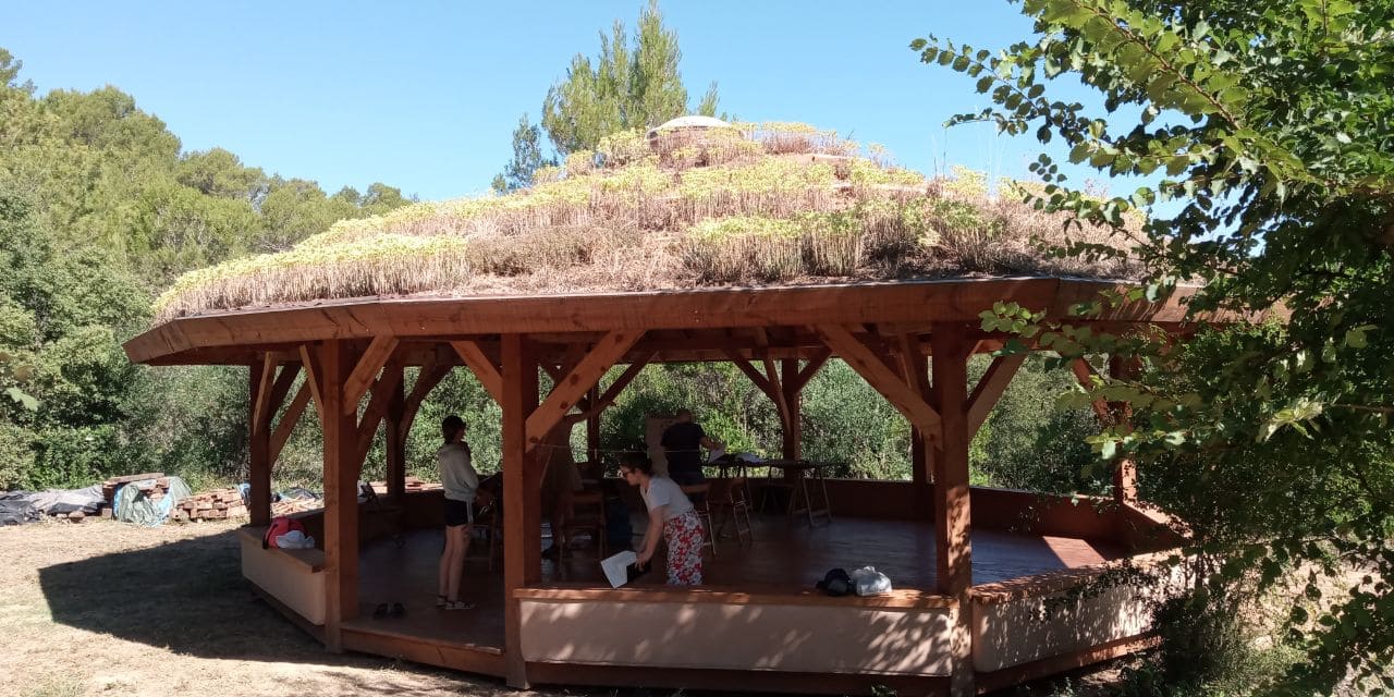 Nuestra aula