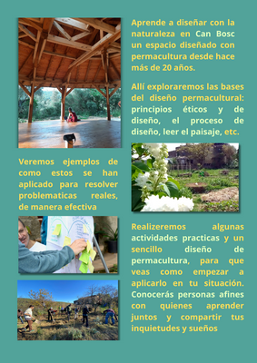 intro permacultura en Can Bosc2